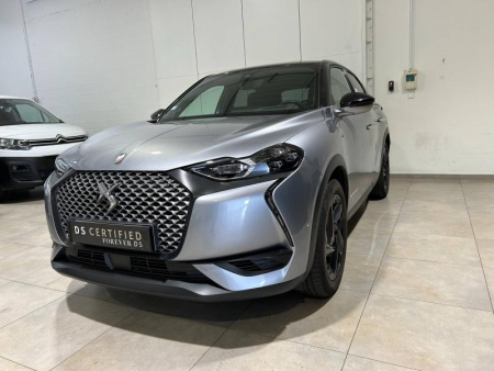 230828_p52 - DS - DS 3 CROSSBACK - 2020