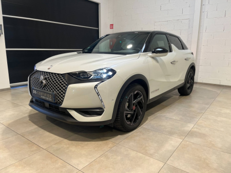 230831_p52 - DS - DS 3 CROSSBACK - 2020