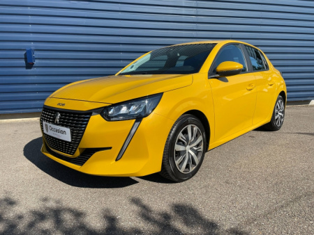 000417_p52 - PEUGEOT - 208 - 2020