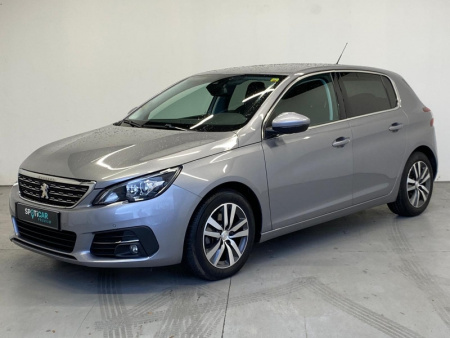 26818_p52 - PEUGEOT - 308 - 2020