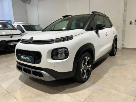 230833_p52 - CITROEN - C3 AIRCROSS - 2021