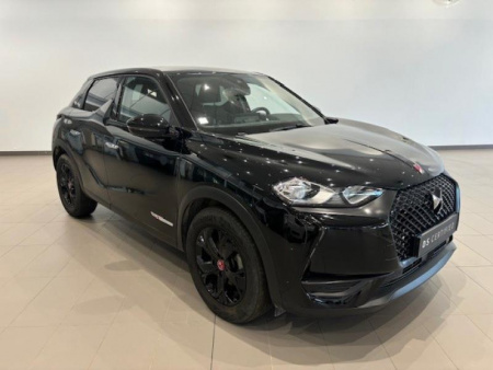 330047_p52 - DS - DS 3 CROSSBACK - 2022