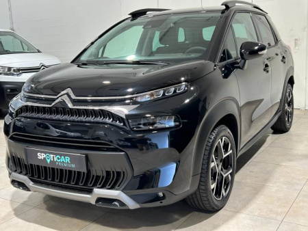 230843_p52 - CITROEN - C3 AIRCROSS - 2024