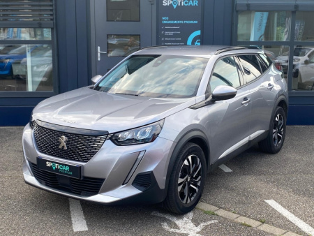 26842_p52 - PEUGEOT - 2008 - 2021