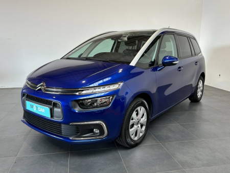 HAGUENAU000166_p52 - CITROEN - GRAND C4 PICASSO - 2018