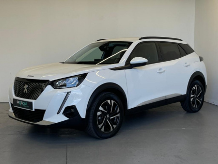 26855_p52 - PEUGEOT - 2008 - 2022