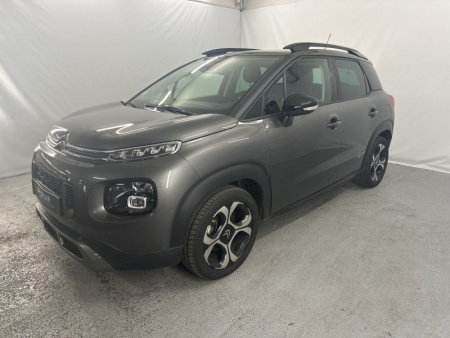 331121_p52 - CITROEN - C3 AIRCROSS - 2019