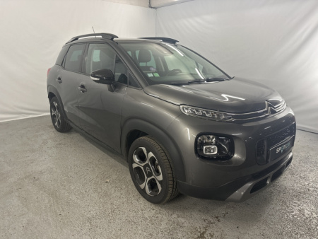 331121_p52 - CITROEN - C3 AIRCROSS - 2019