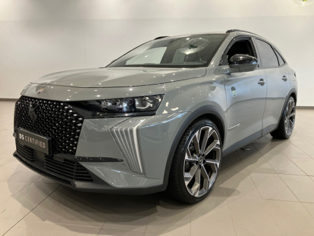 330037_p52 - DS - DS 7 CROSSBACK - 2022