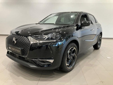 330031_p52 - DS - DS 3 CROSSBACK - 2020