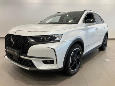 330061_p52 - DS - DS 7 CROSSBACK - 2021