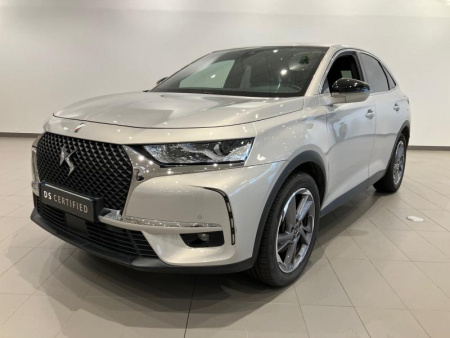 330071_p52 - DS - DS 7 CROSSBACK - 2022