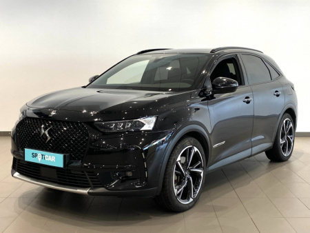 330095_p52 - DS - DS 7 CROSSBACK - 2020