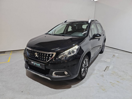 5501_p52 - PEUGEOT - 2008 - 2017