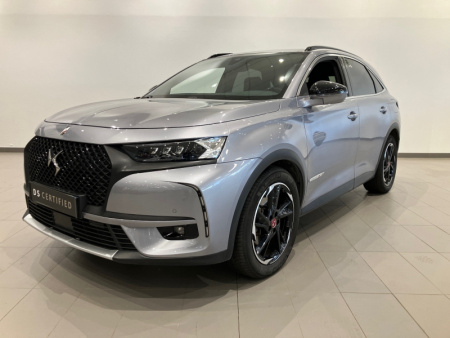330100_p52 - DS - DS 7 CROSSBACK - 2021