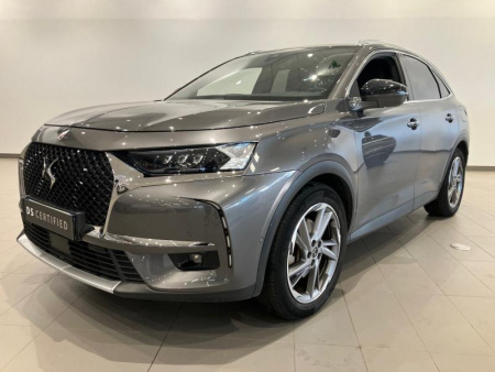 330086_p52 - DS - DS 7 CROSSBACK - 2021