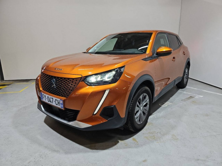 5453_p52 - PEUGEOT - 2008 - 2021