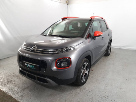 331131_p52 - CITROEN - C3 AIRCROSS - 2018