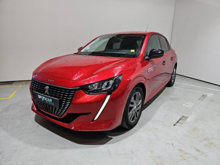 5407_p52 - PEUGEOT - 208 - 2022