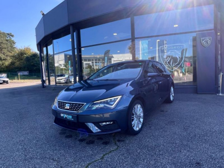 000403_p52 - SEAT - LEON - 2018