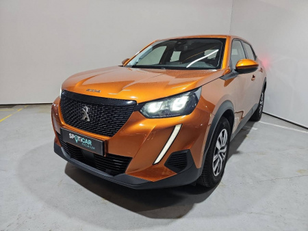 5546_p52 - PEUGEOT - 2008 - 2020