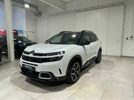 230863_p52 - CITROEN - C5 AIRCROSS - 2021