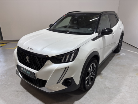5532_p52 - PEUGEOT - 2008 - 2021