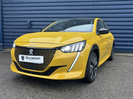 000467_p52 - PEUGEOT - 208 - 2021