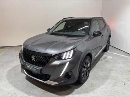 5444_p52 - PEUGEOT - 2008 - 2020