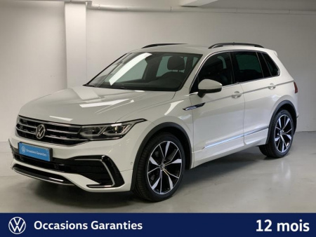 026398_p52 - VOLKSWAGEN - TIGUAN - 2021
