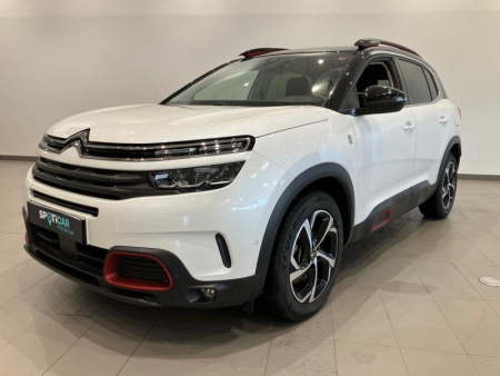 430615_p52 - CITROEN - C5 AIRCROSS - 2022