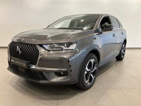 330060_p52 - DS - DS 7 CROSSBACK - 2022