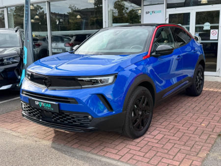 PO41887224_p52 - OPEL - MOKKA - 2023