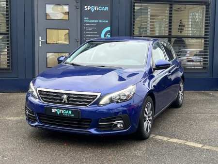 27016_p52 - PEUGEOT - 308 - 2020