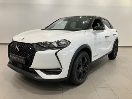 330059_p52 - DS - DS 3 CROSSBACK - 2019