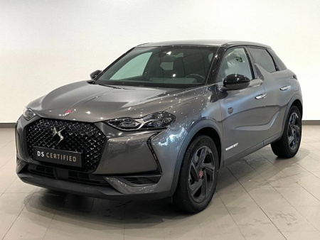 330097_p52 - DS - DS 3 CROSSBACK - 2020