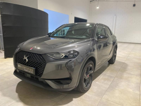 230880_p52 - DS - DS 3 CROSSBACK - 2019