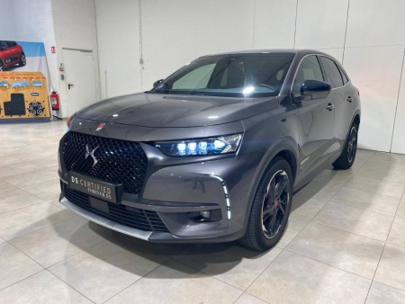 930063_p52 - DS - DS 7 CROSSBACK - 2021