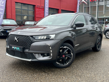 PO41764189_p52 - DS - DS 7 CROSSBACK - 2020