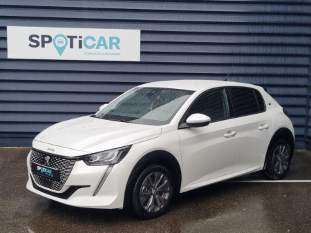 26815_p52 - PEUGEOT - 208 - 2021