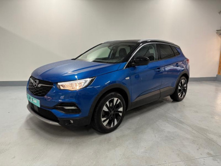 400290_p52 - OPEL - GRANDLAND X - 2019