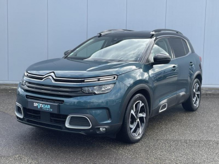 431253_p52 - CITROEN - C5 AIRCROSS - 2019