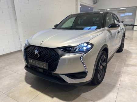 930060_p52 - DS - DS 3 CROSSBACK - 2022