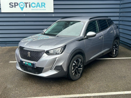 26987_p52 - PEUGEOT - 2008 - 2021