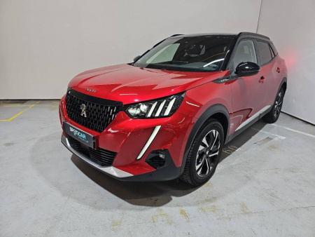 5630_p52 - PEUGEOT - 2008 - 2020