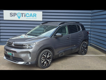 27051_p52 - CITROEN - C5 AIRCROSS - 2022