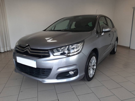 000483_p52 - CITROEN - C4 - 2016