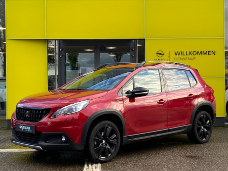 AOVROS018237_p52 - PEUGEOT - 2008 - 2019