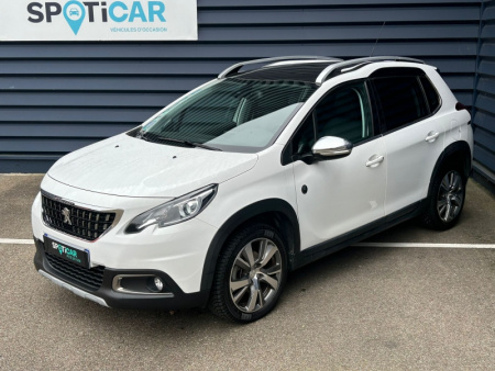 27065_p52 - PEUGEOT - 2008 - 2018