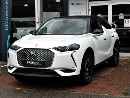 PO41949023_p52 - DS - DS 3 CROSSBACK - 2020